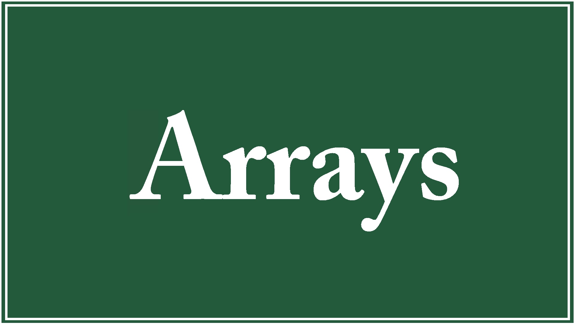 working-with-arrays-in-excel