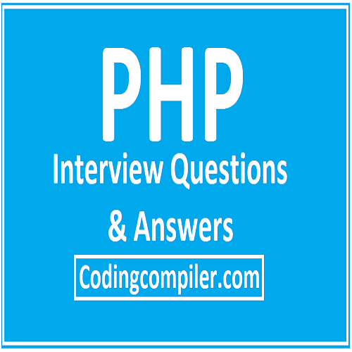 PHP Interview Questions And Answers