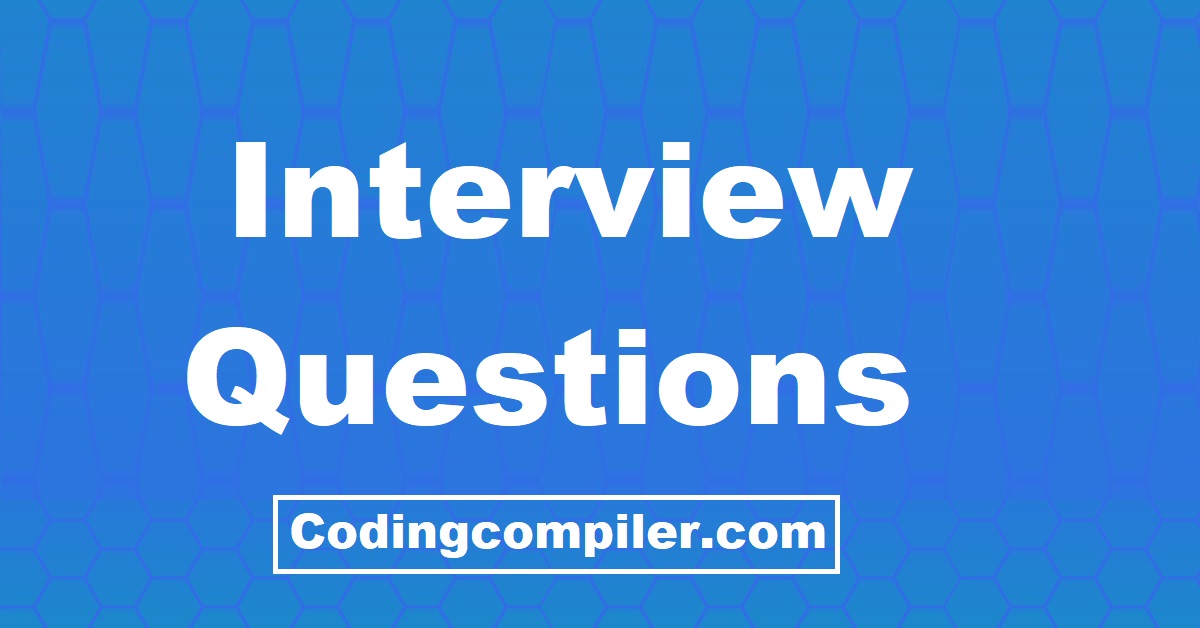 200 Blue Prism Interview Questions And Answers 2023