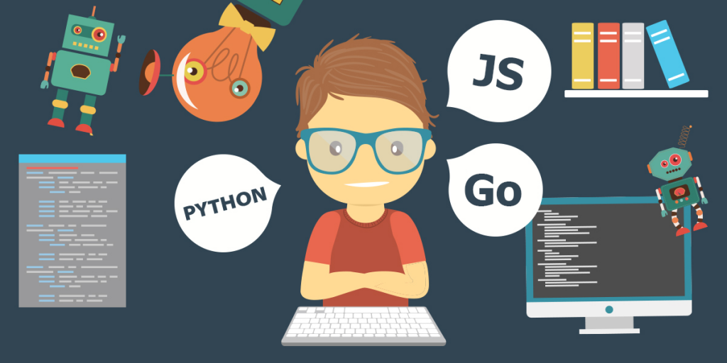 Top 3 Best Programming Languages To Learn In 2023