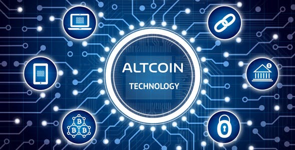 What is an Altcoin