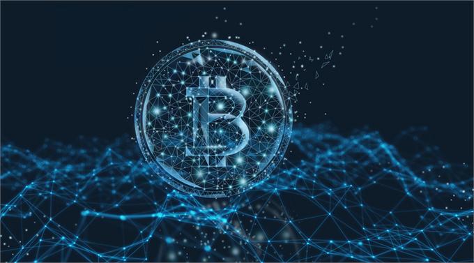 Blockchain Technology Future