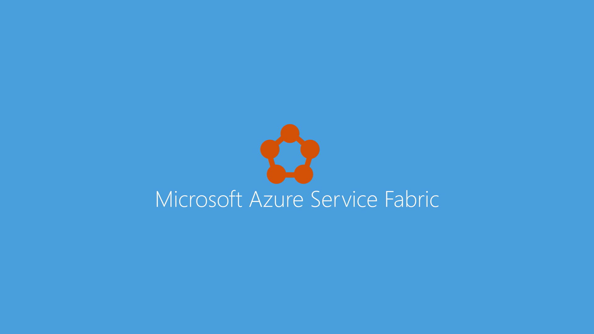 Azure Service Fabric Interview Questions