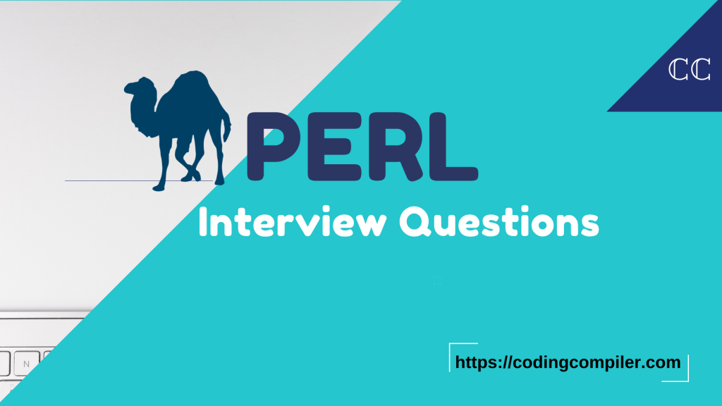 perl oops interview questions