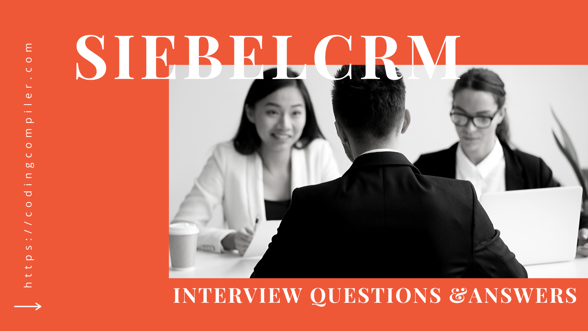 SIEBEL CRM Interview Questions