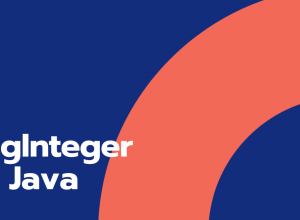 BigInteger in Java