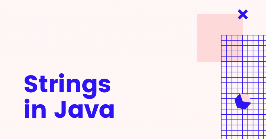 Strings In Java | Codingcompiler