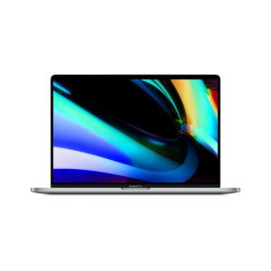 Apple Mac Book Pro 16-Inch - CodingCompiler